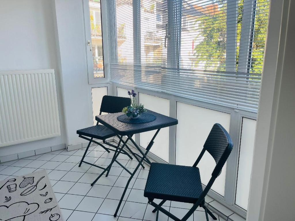Wohnung Mit Flair Bremen Exterior photo